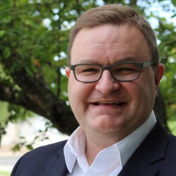 Michael Lichterman
